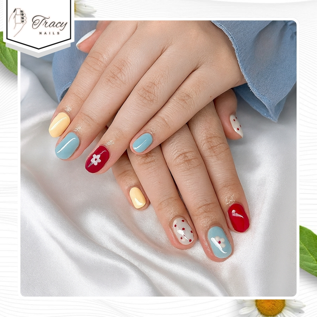 Tracy Nails